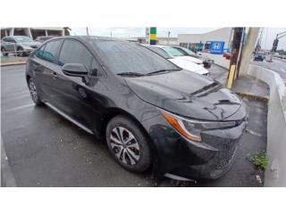 Toyota Puerto Rico TOYOTA COROLLA HYBRID 2022!