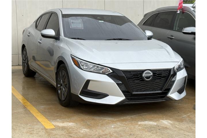 2023 Nissan Sentra