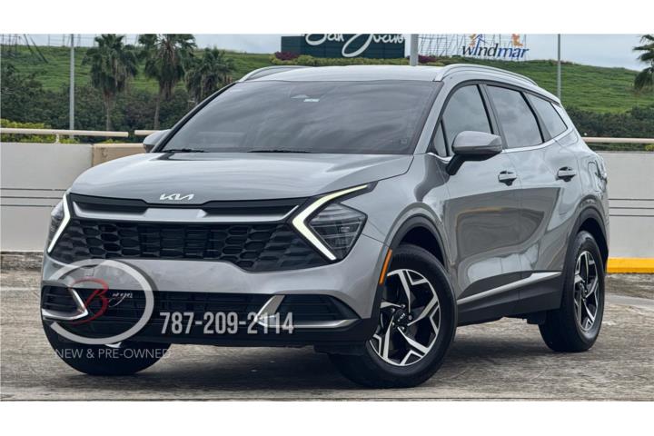 Kia Seltos Only 8K Miles Factory Warranty