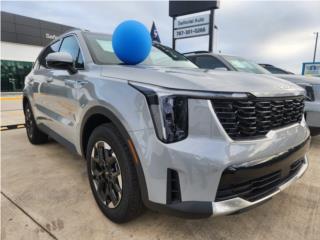 Se�orial Auto Kia PONCE Puerto Rico