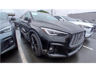 AMBAR INFINITI  PRE-OWNED Puerto Rico