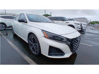 AMBAR INFINITI  PRE-OWNED Puerto Rico