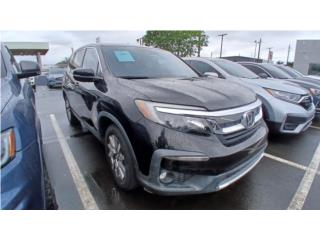 AMBAR INFINITI  PRE-OWNED Puerto Rico