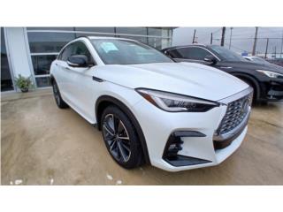AMBAR INFINITI  PRE-OWNED Puerto Rico
