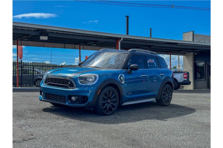 2019 MINI Cooper Countryman
