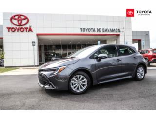 Toyota de Bayamon Puerto Rico