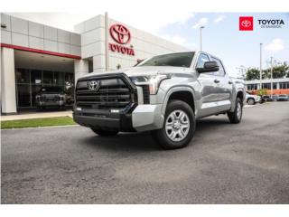 Toyota de Bayamon Puerto Rico