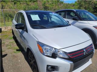 Mitsubishi Puerto Rico 2023MITSUBISHI MIRAGE G4