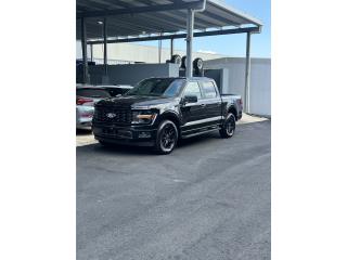 Ford F-150 del 2024