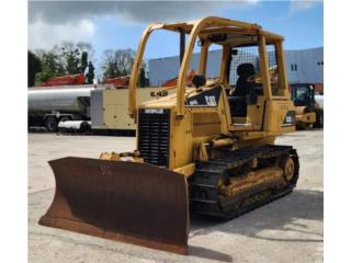 Solution Heavy Equipment Puerto Rico