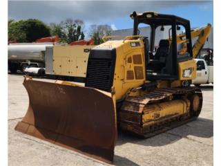 Solution Heavy Equipment Puerto Rico