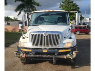 Solution Heavy Equipment Puerto Rico