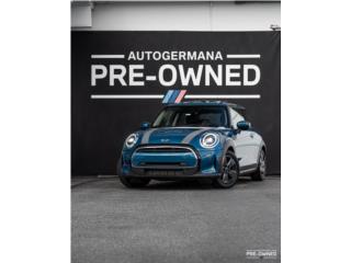 PRE-OWNED/ 2023 MINI Cooper, MINI  Puerto Rico