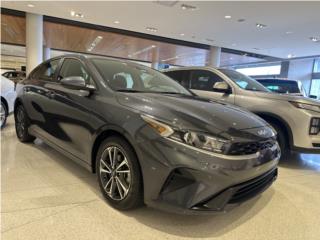 Kia Puerto Rico Los Rio