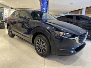 Mazda Puerto Rico Mazda CX-30 