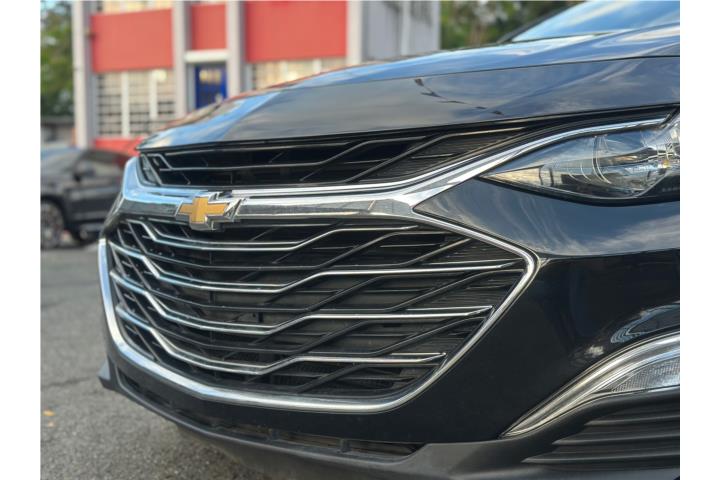 Chevrolet Malibu del 2023
