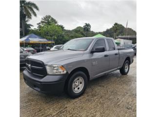 RAM Puerto Rico RAM 1500 4PTA 2023 EXTRA CLEAN $29995