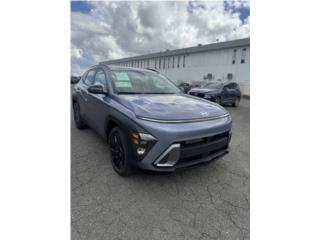 Hyundai Puerto Rico HYUDNAI KONA SEL SPORT 2026