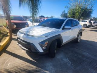 Hyundai Puerto Rico Hyundai Kona 2024