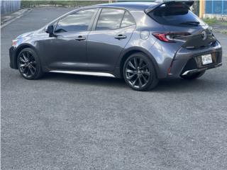 #1 FM Auto Puerto Rico