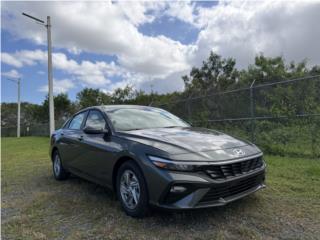 Hyundai Puerto Rico Hyundai Elantra 2025