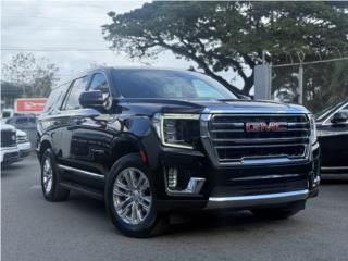 GMC Puerto Rico GMC Yukon SLT 2024 