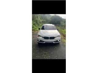 BMW Puerto Rico BMW 328i 2013 Twim Power Turbo