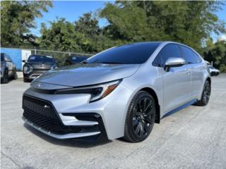 Lopez Auto Sales Puerto Rico