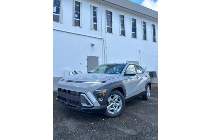 Hyundai Kona del 2026