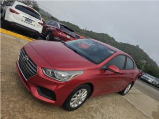 Rene Auto Sales Puerto Rico