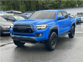 RK Auto Sales Puerto Rico