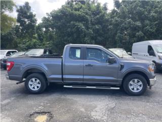 Ford Puerto Rico Ford F-150 2022