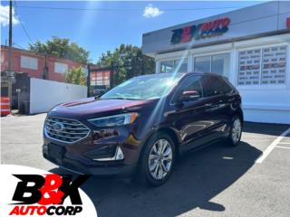 MP AUTO SALES/ B&K AUTO CORP Puerto Rico