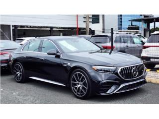 Mercedes Benz, AMG 2026 Puerto Rico Mercedes Benz, AMG 2026