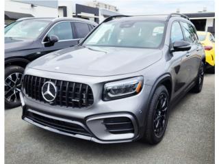 Mercedes Benz, AMG 2026 Puerto Rico Mercedes Benz, AMG 2026