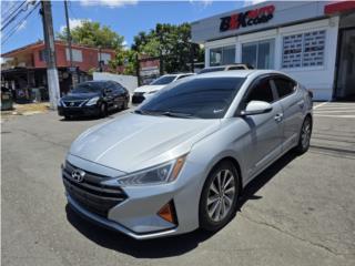 MP AUTO SALES/ B&K AUTO CORP Puerto Rico
