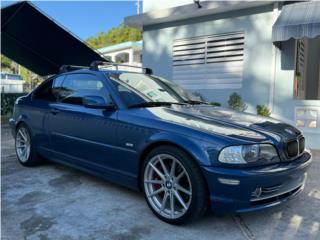 BMW Puerto Rico BMW 330 CI 2003