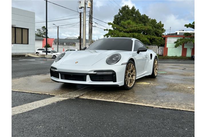 Porsche Porsche 911 del 2025