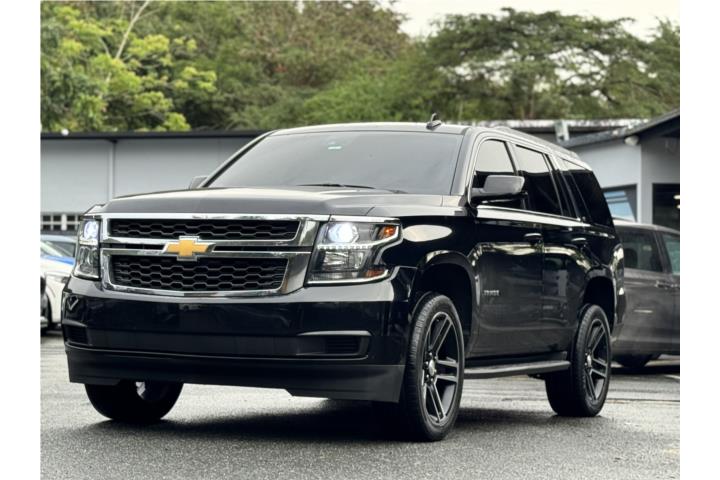2019 Chevrolet Tahoe Immaculate