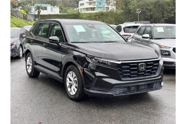 2023 Honda CR-V