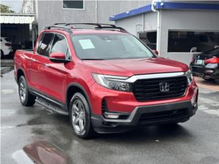 Amarilys Torres Auto Puerto Rico