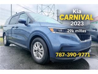 Flagship Pre-Owned Carolina Puerto Rico