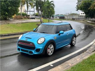 MINI  Puerto Rico 2019 MINI COOPER JCW  