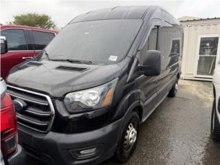 Ford Puerto Rico 2020 Ford Transit 350 Base 