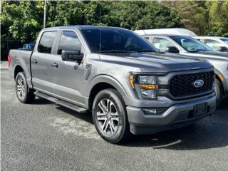Ford Puerto Rico FORD F-150 STX