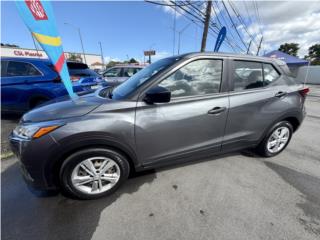 Nissan Puerto Rico KICKS / EXCELENTE ALTERNATIVA***