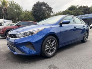 Kia Puerto Rico FORTE / N�TIDO  / APROVECHA***