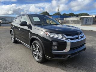 Mitsubishi Puerto Rico MITSUBISHI OUTLANDER SPORT 2023