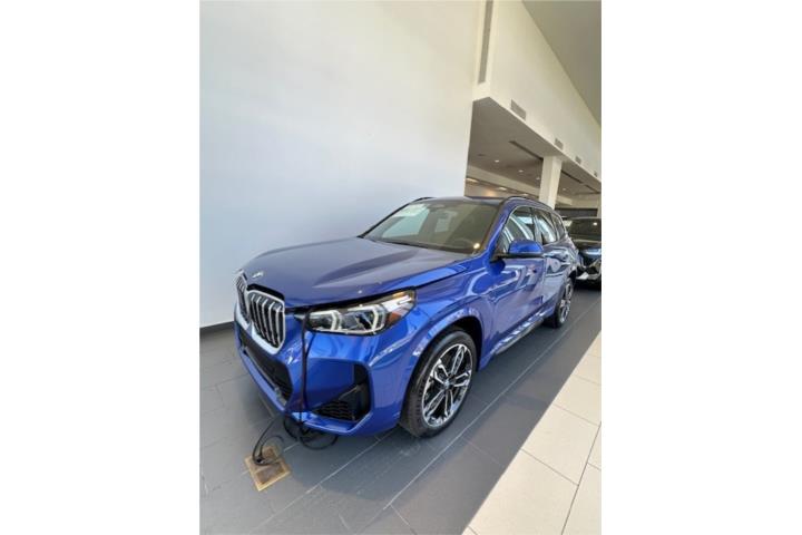 BMW BMW X1 del 2026