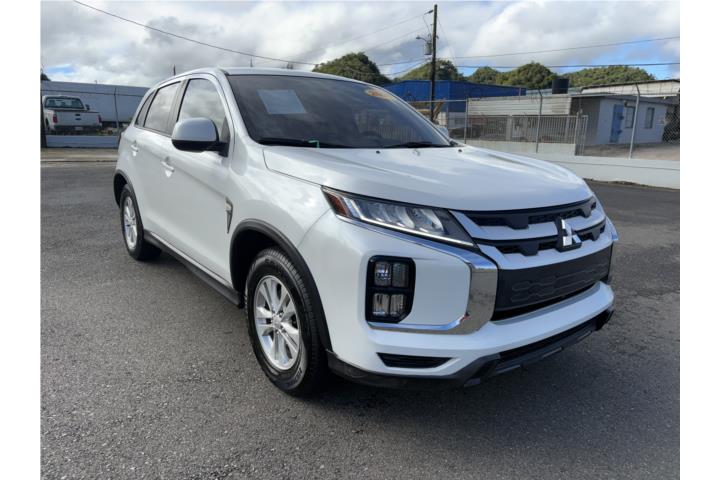 Mitsubishi Outlander del 2021